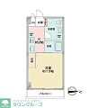 レジデンス錦糸町2階9.8万円
