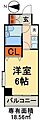 ライオンズマンション錦糸町第84階7.2万円