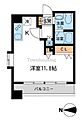 HF錦糸町レジデンス10階13.0万円