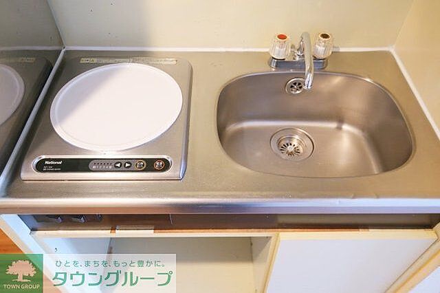 キッチン