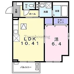 南砂町駅 11.4万円