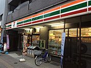 セブンイレブン墨田本所3丁目店 徒歩6分。コンビニ 410m