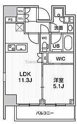 浅草橋駅 20.1万円