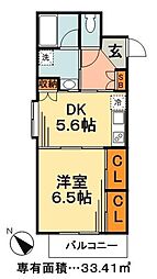 小岩駅 7.8万円