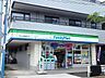 周辺：ファミリーマート押上十間橋通り店 徒歩10分。コンビニ 770m