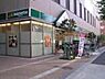 周辺：マルエツ錦糸町店 徒歩9分。スーパー 660m