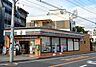 周辺：セブンイレブン亀戸3丁目店 徒歩13分。コンビニ 1010m