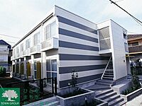 東京都品川区大井7丁目9-6：物件画像／株式会社タウンハウジング東京　タウンハウジング　渋谷明治通店