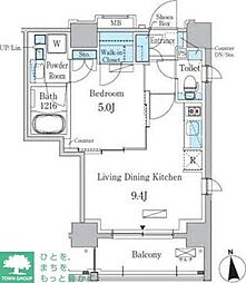 大森駅 18.5万円