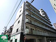 東京都大田区萩中3丁目2-14：物件画像／株式会社タウンハウジング東京　タウンハウジング　渋谷明治通店