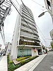 東京都品川区西大井2丁目22-1：物件画像／株式会社タウンハウジング東京　タウンハウジング　渋谷明治通店