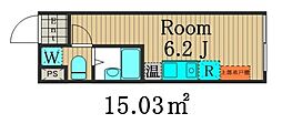 大井町駅 7.8万円