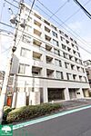 東京都港区白金6丁目17-5：物件画像／株式会社タウンハウジング東京　タウンハウジング　渋谷明治通店