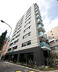東京都港区南青山6丁目9-5：物件画像／株式会社タウンハウジング東京　タウンハウジング　渋谷明治通店
