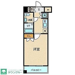 品川駅 11.6万円