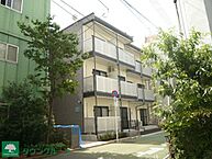 東京都港区白金3丁目：物件画像／株式会社タウンハウジング東京　タウンハウジング　浜松町店