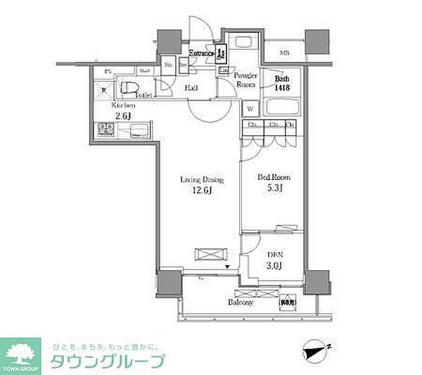 外観画像