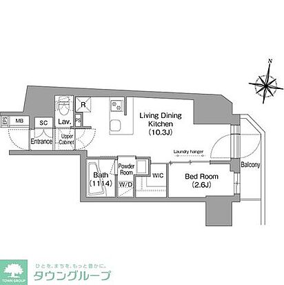 外観画像