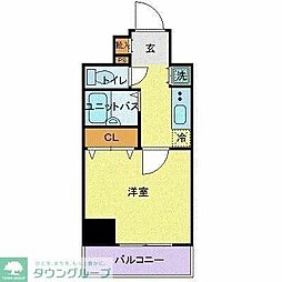 五反田駅 11.2万円