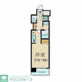 クリオ五反田2階14.6万円