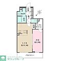 WHARF西馬込1階16.5万円
