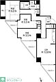 T'sgarden東陽町9階26.5万円