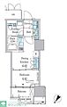 HARUMIFLAGPARKVILLAGEA棟4階14.0万円
