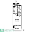 MFPRコート蒲田4階12.5万円