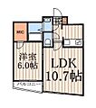 人形町デュープレックスR's10階20.1万円