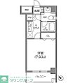 ルクレ森下レジデンス8階11.1万円