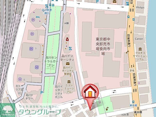 地図