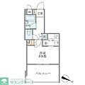 レジデンス西馬込6階9.0万円