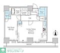 ベルファース芝浦タワー20階27.8万円