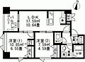 レジデンス・フジミ1階18.9万円