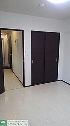 クレイノＹＡＭＡＳＨＩＴＡ 4階1Kのリビング/ダイニング