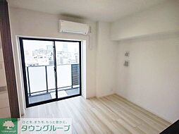 S-RESIDENCE日本橋馬喰町Aere 4階3DKのリビング/ダイニング