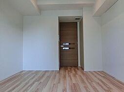 パークハビオ目黒リバーサイド 9階1Kのリビング/ダイニング