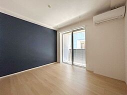 Pine　Court 1階1Kのリビング/ダイニング