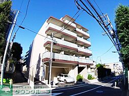 アイルグランデ大田