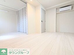 セジョリ東陽町II 4階1LDKのリビング/ダイニング