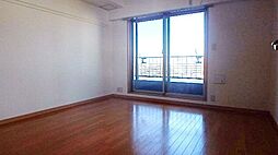 サンゼウス亀戸 9階1Kのリビング/ダイニング