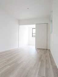 ウェルスクエアイズム大崎 1階1SLDKのリビング/ダイニング