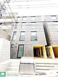 ＧＲＡＮ　ＰＡＳＥＯ　島津山Wｅｓｔ