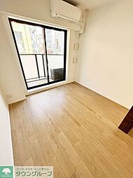 ラフィスタ品川戸越 1階1DKのリビング/ダイニング