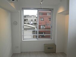 ＣＡＲＩＴＡＳ不動前 2階ワンルームのリビング/ダイニング