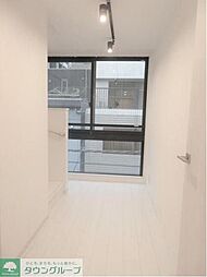 セグレート日本橋 1階1LDKのリビング/ダイニング