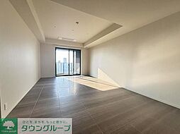 WORLD TOWER RESIDENCE 30階2LDKのリビング/ダイニング