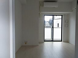 Ｐｒｉｍａｌ　Ｇｏｔａｎｄａ 8階1Kのリビング/ダイニング