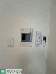 アーバンコア日本橋 2階1LDKのリビング/ダイニング