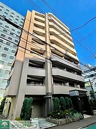 レジディア大井町II